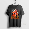 Original Joey Aguilar Signature Vintage Graphic