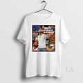 Original Jose Alvarado Nba Grand Theft Alvarado New York City