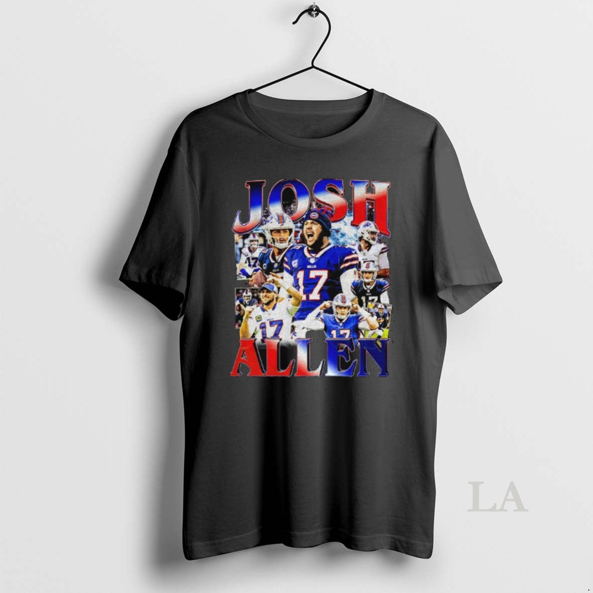 Original Josh Allen Buffalo Bills Football Nfl Graphic