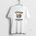 Original Just An Iowa Girl In A Missouri World Retro