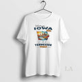 Original Just An Iowa Girl In A Tennessee World Retro
