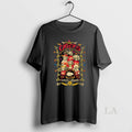 Original Kansas City Chiefs Hasta La Muerte Graphic Ornaments