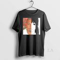 Original Kanye West X Asa Mitaka Anime