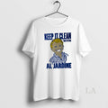 Original Keep It Clean With Al Jardine