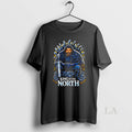 Original King Of The North Pittsburgh Steelers Nfl 2025