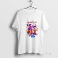 Original Kpop Demon Hunters Derpy Tiger Kpop Huntrix Halloween 2025 Unisex , , , Long Sleeve Tee