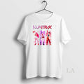 Original Kpop Huntrix Valentine K Pop Demon Hunters Happy Valentine