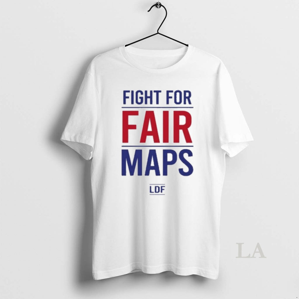 Original Ldf Fight For Fair Maps