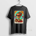 Original La Chismosa Mexican Loteria