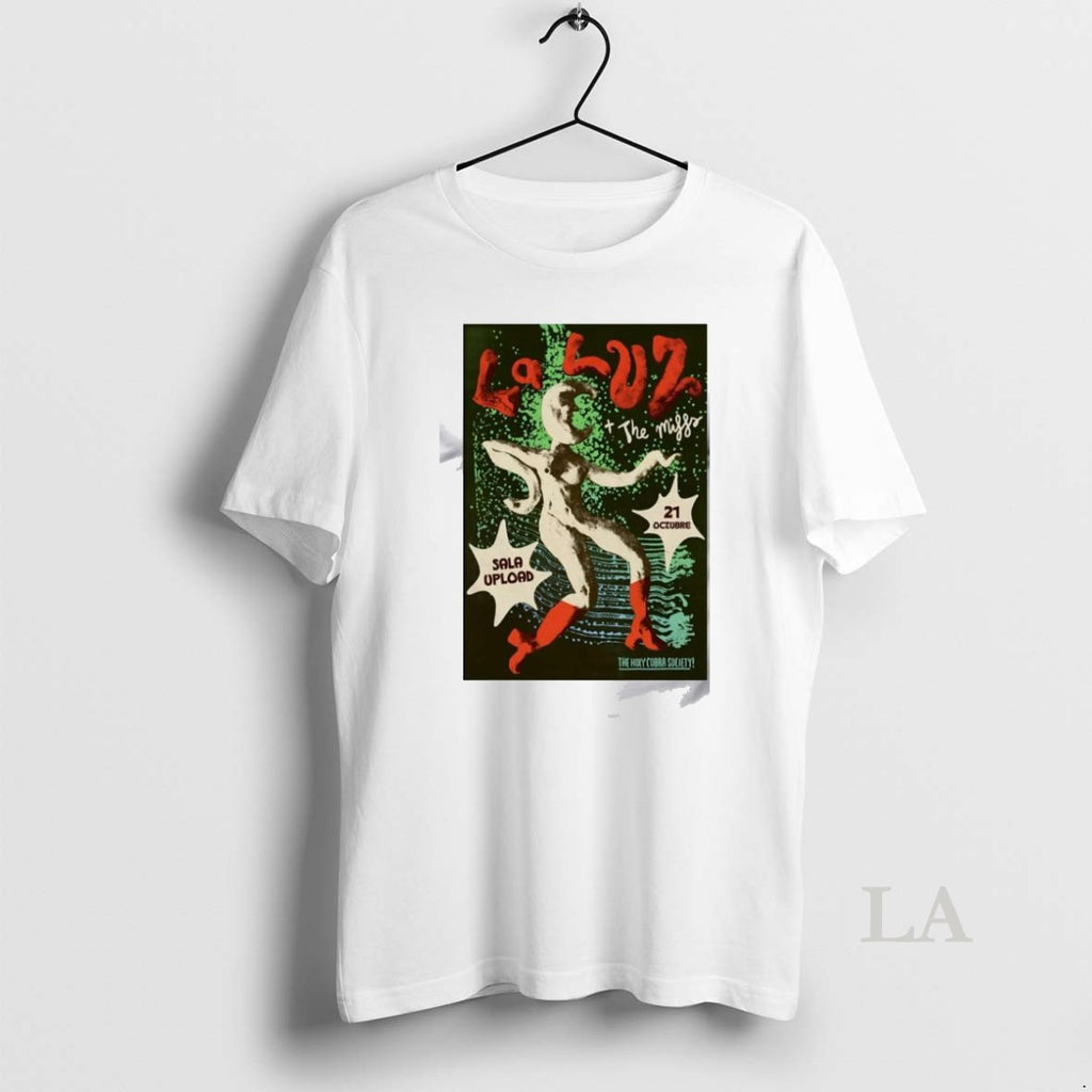Original La Luz Barcelona 10 21