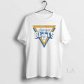 Original Lauren Betts Triangle Ucla Bruins