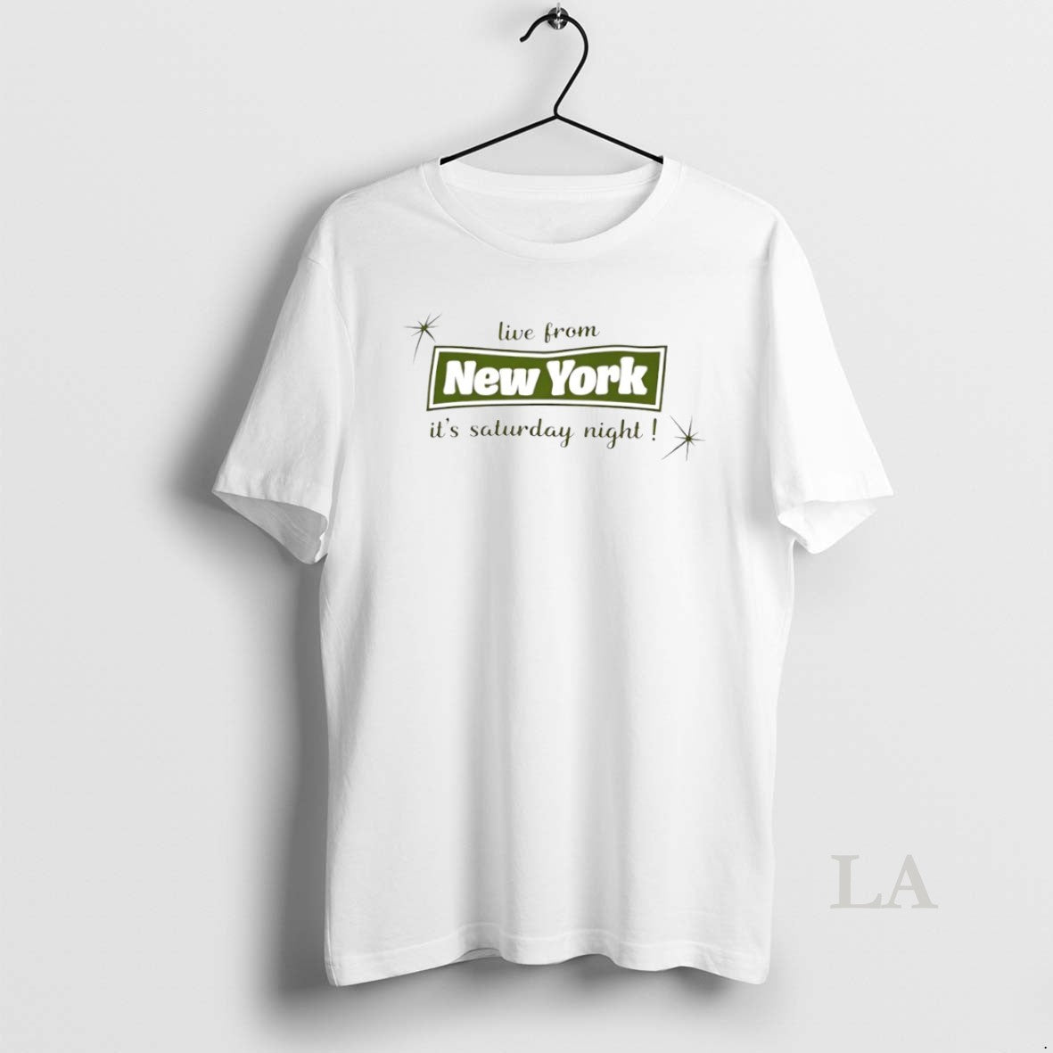 Original Live From New York Its Saturday Night Ariana Grande Circle