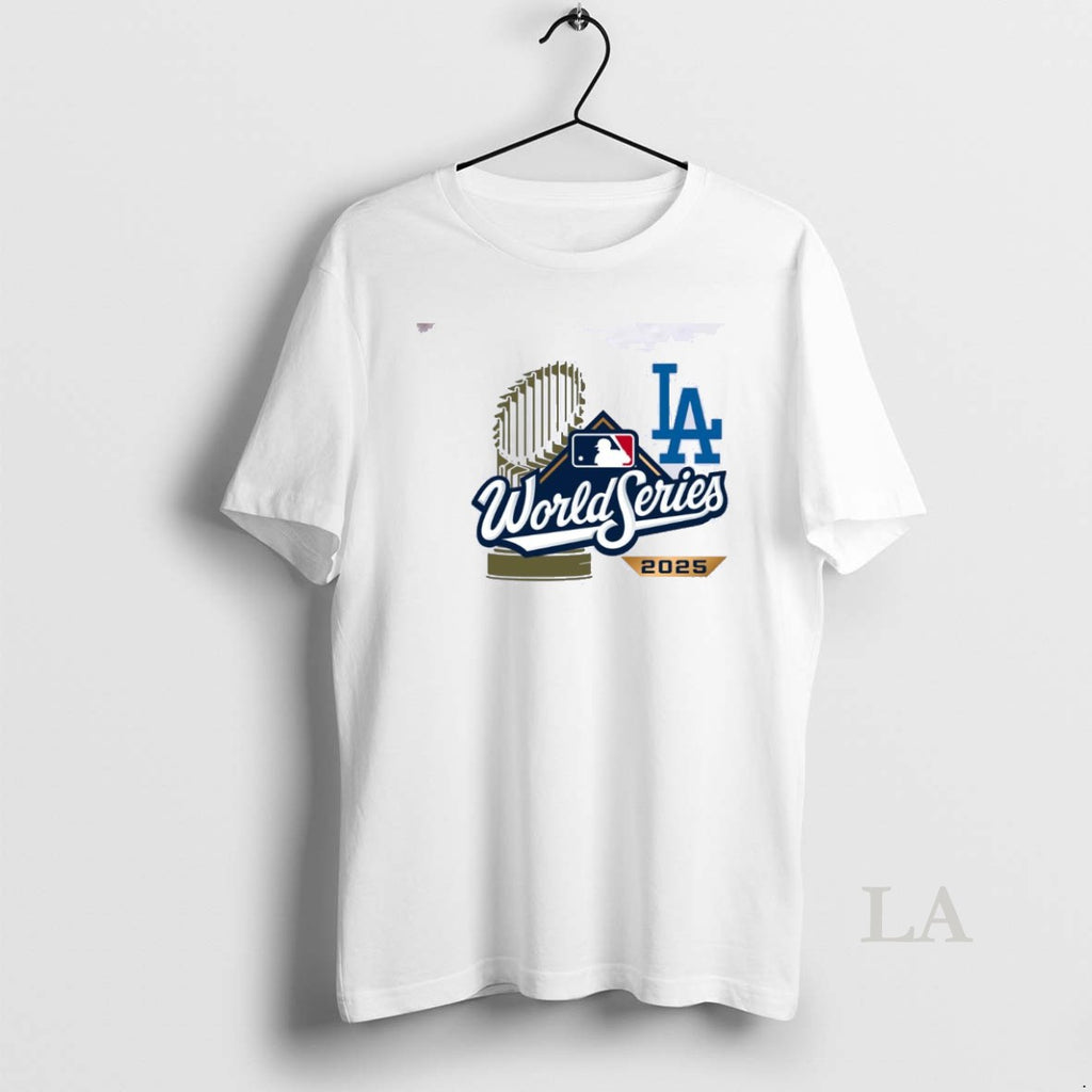 Original Los Angeles Dodgers World Series 2025 Bound