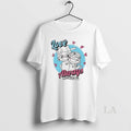 Original Love Always Cute Cartoon Character Hug Womens