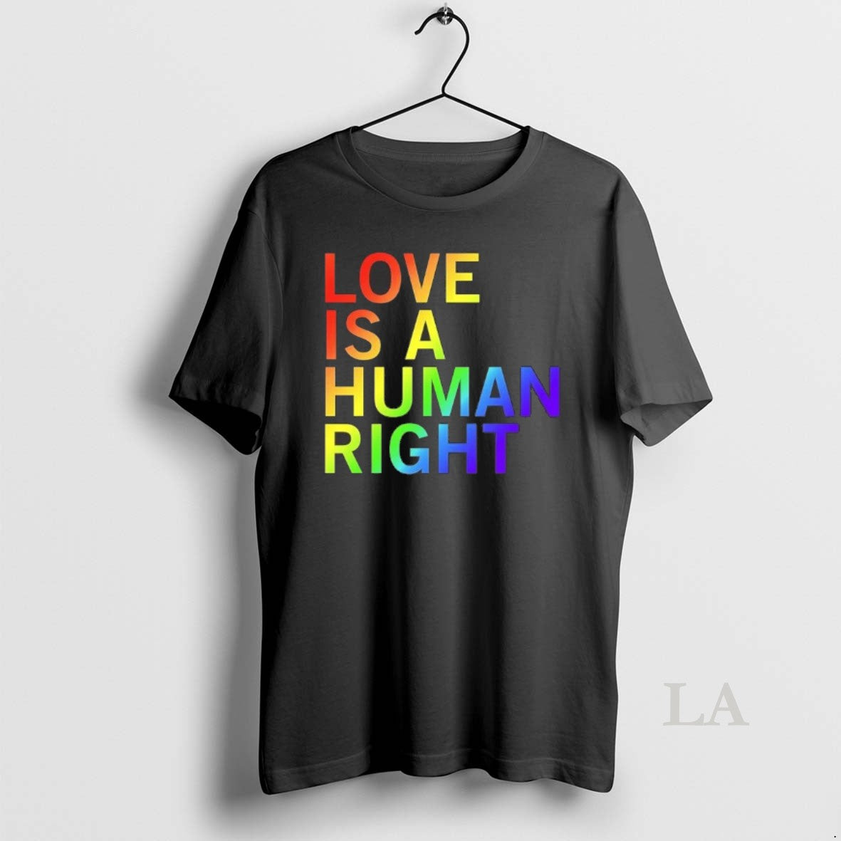 Original Love Is A Human Right