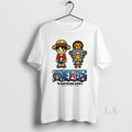 Original Luffy And Chopper One Piece A Bathing Ape