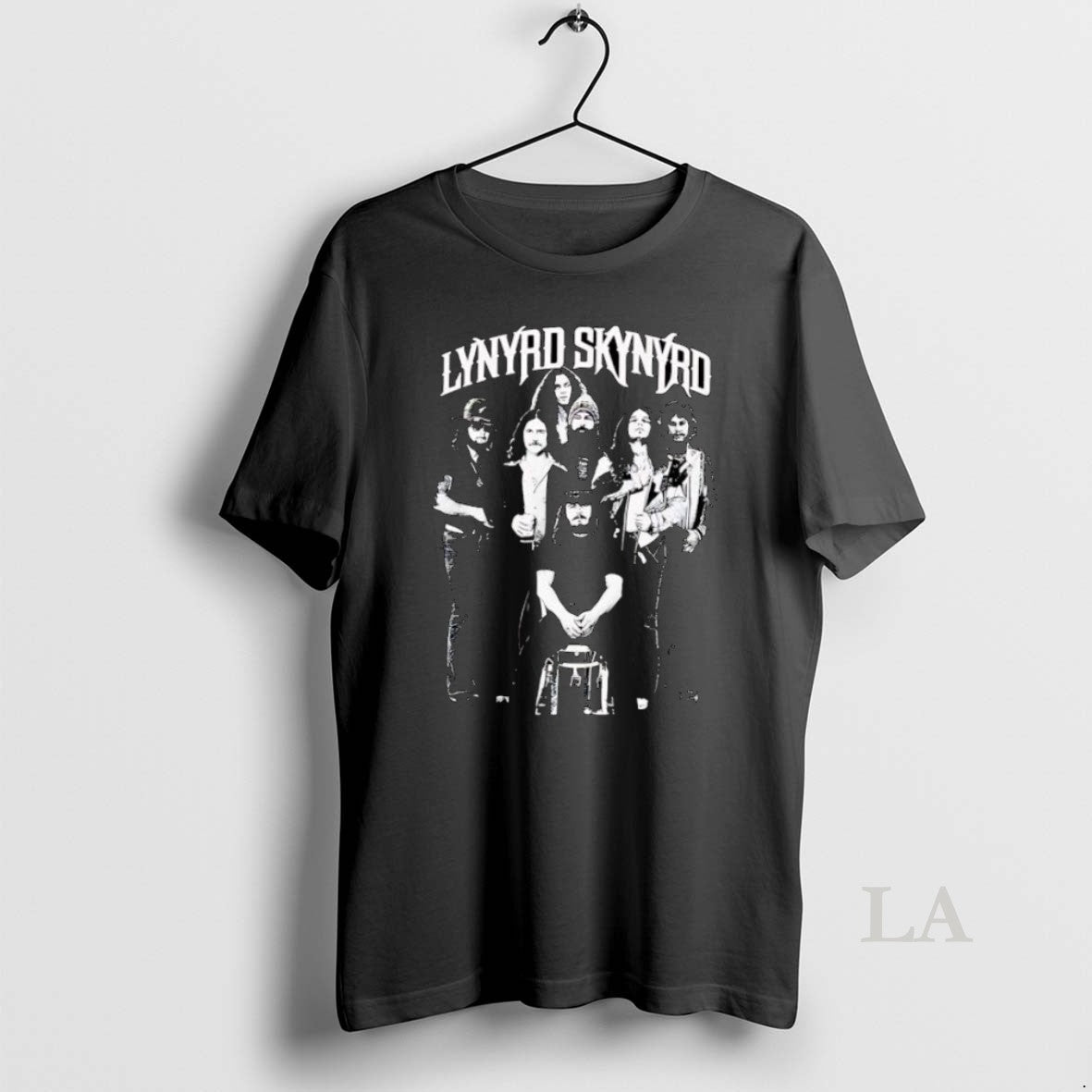 Original Lynyrd Skynyrd Rock Band