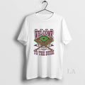 Original Msu Bulldogs Welcome To The Dude Baseball