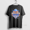 Original Marvin Ridge Mavericks Nchsaa Soccer Division 7a Champions