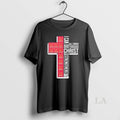 Original Maryland Basketball Logo I Can Do All Things Through Christ Who Strengthens Me