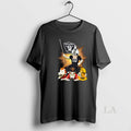 Original Mascots Las Vegas Raiders Beat Denver Broncos Kansas City Chiefs Los Angeles Chargers