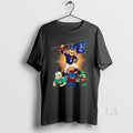 Original Mascots New England Patriots Beat Miami Dolphins Buffalo Bills New York Jets