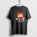 Original Mascots Washington Commanders Beat Philadelphia Eagles New York Giants Dallas Cowboys