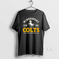 Original Mckeesport Colts Baseball 1905 Classic C Ohio Pennsylvania League
