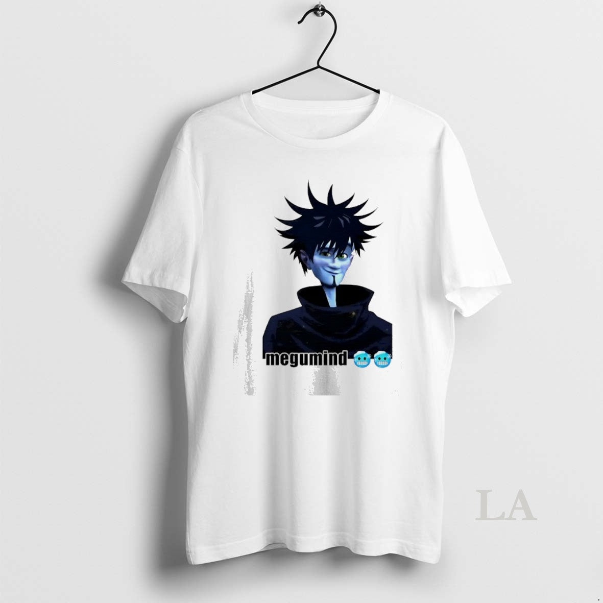 Original Megumi Fushiguro Jujutsu Kaisen Bighead