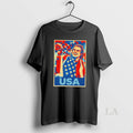 Original Mens Hockey Usa Golden Goal