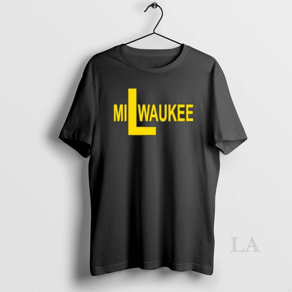 Original Milwaukee Logo