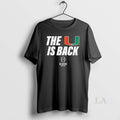 Original Miami Football 2025 Cfp The U Is Back