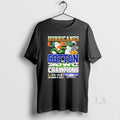 Original Miami Hurricanes 2025 Cotton Bowl Champions Graphic