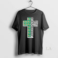Original Miami Hurricanes Basketball I Can Do All Things Through Christ Who Strengthens Me