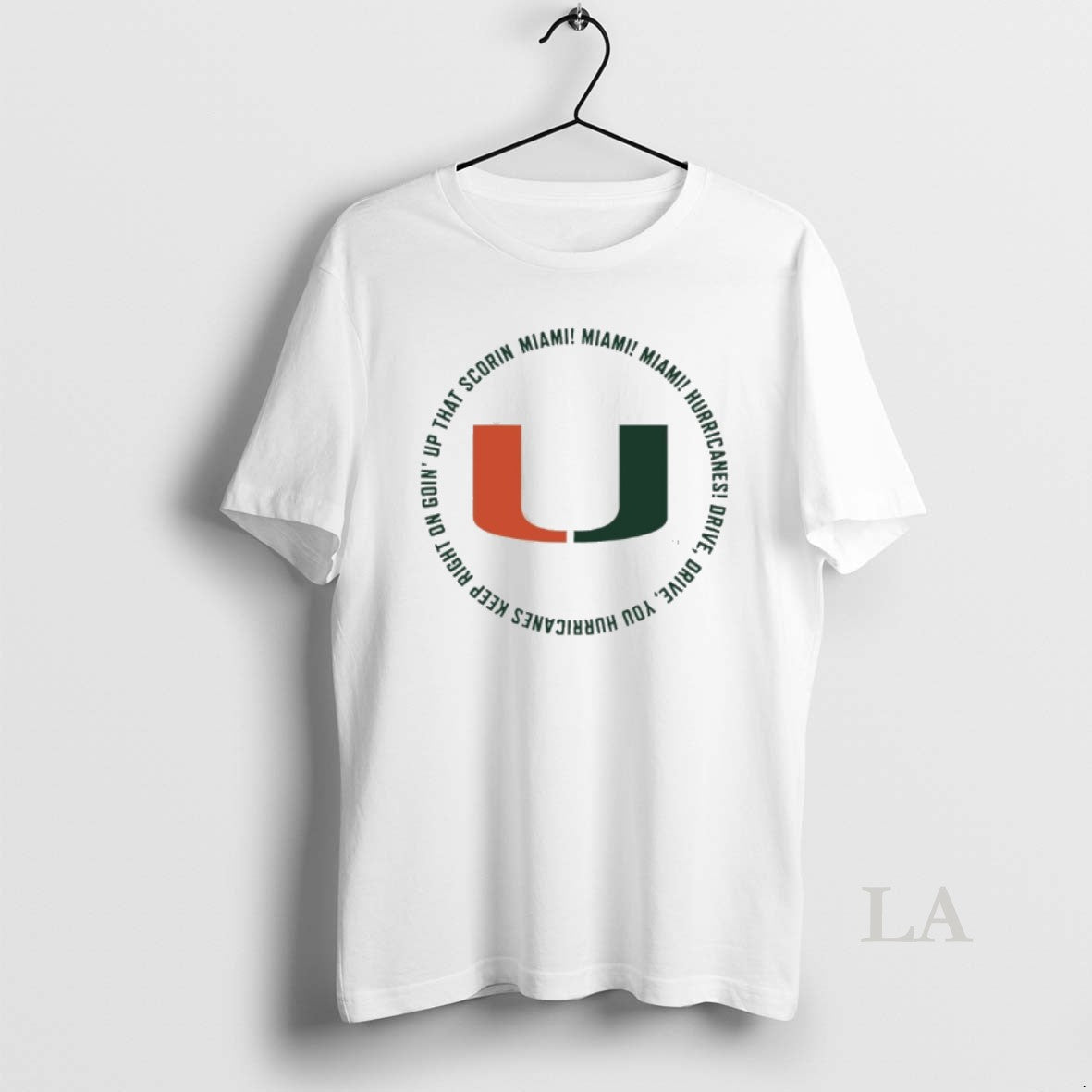 Original Miami Hurricanes Football Fight Song Lyrics