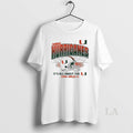 Original Miami Hurricanes Its All About The U Helmet Grid