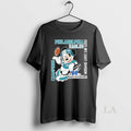 Original Mickey Mouse X Philadelphia Eagles Nfc East Division Champions