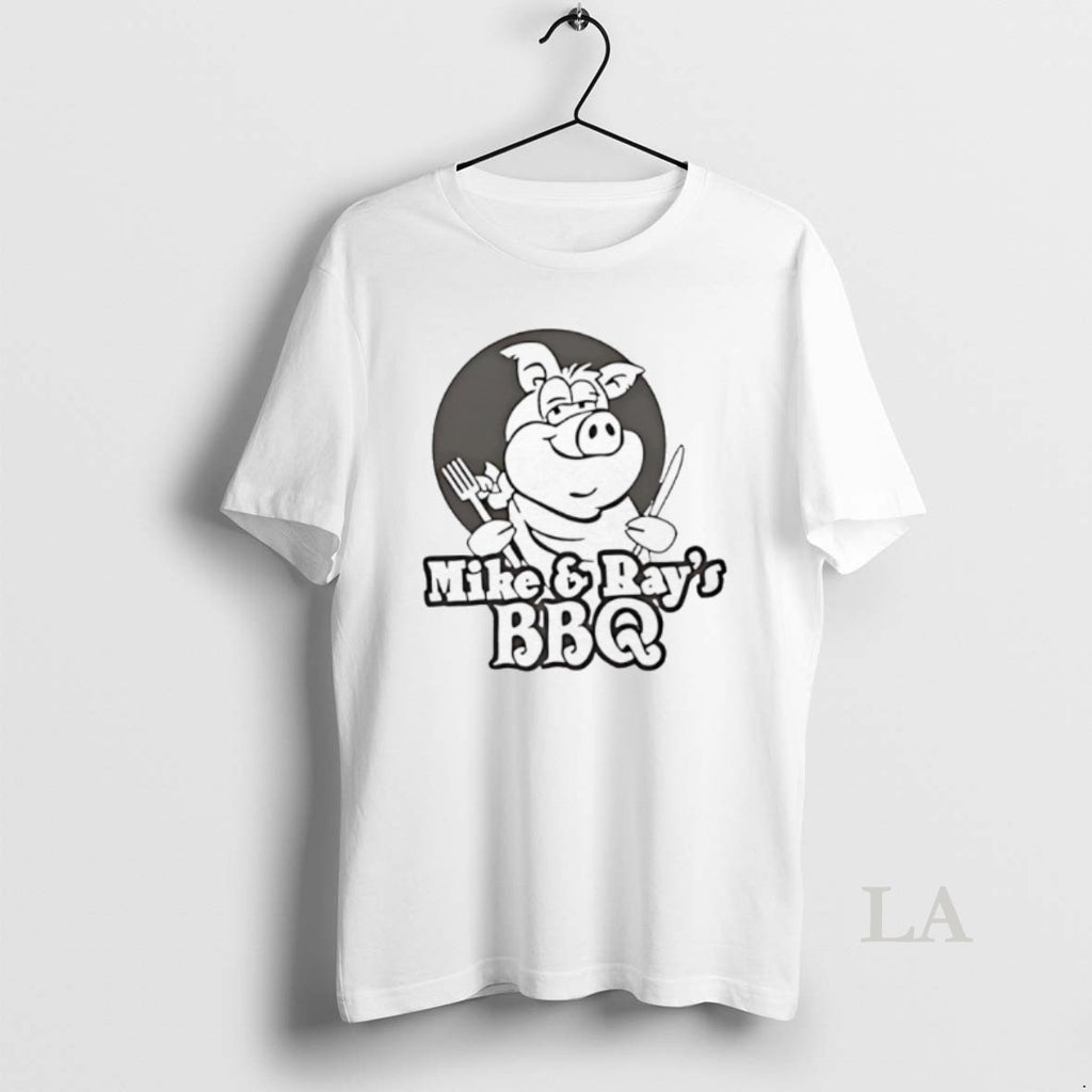 Original Mike And Rays Bbq
