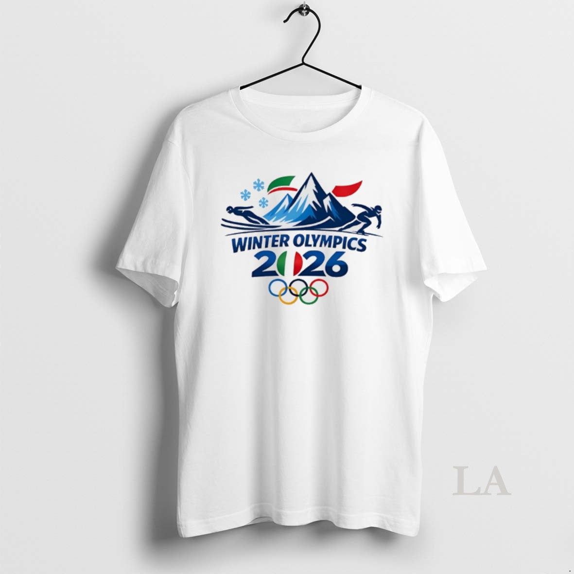 Original Milano Cortina 2026 Winter Olympic Games