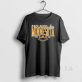 Original Minnesota Golden Gophers 2025 Rate Bowl Logo