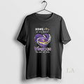 Original Minnesota Vikings Jesus In My Heart Vikings In My Veins Diamond Heart Christian