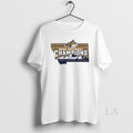 Original Montana State Bobcats Football 2025 National Champions Ncaa Division I State Logo Circle
