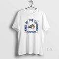 Original Montana State Bobcats Kings Of The Di Fcs Champions