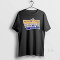 Original Montana State Bobcats National Champions Logo