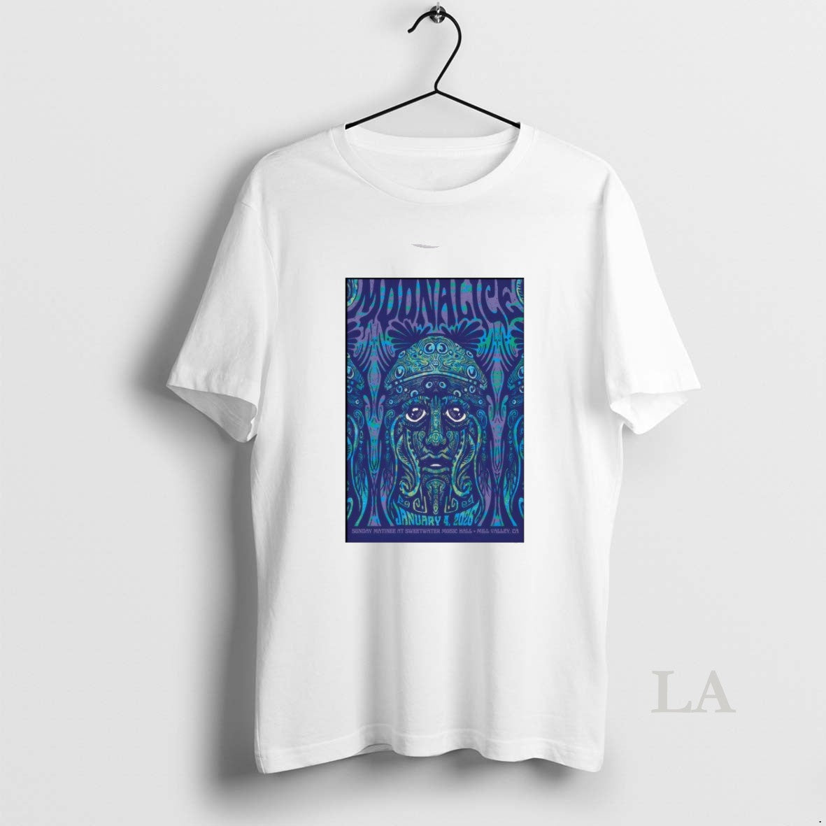 Original Moonalice 1 4