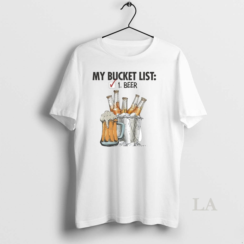 Original My Bucket List Beer Top 1