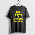 Original My Name Is Gwisun Our Love Is Hando Chogua