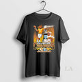 Original Myrtle Beach Bowl Champions Broncos Mascot