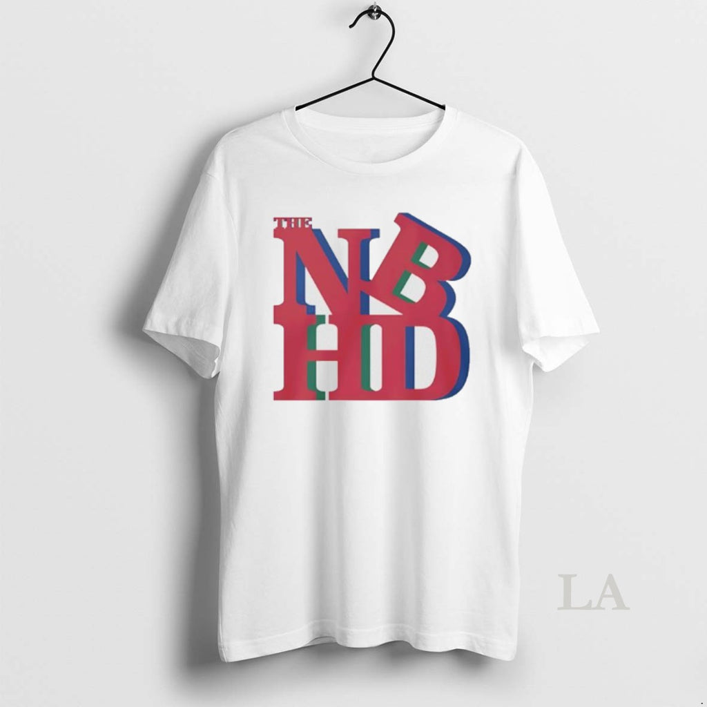 Original Nbhd The Neighbourhood Sculpture