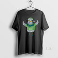 Original Nfc East Champs Philadelphia Eagles Holiday Ready Merry Christmas